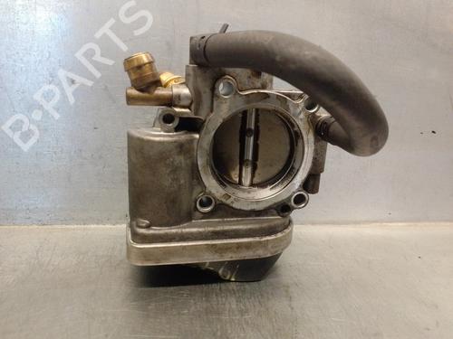 Used Throttle body CHEVROLET CRUZE Hatchback (J305) 1.6 (124 hp) 16703294