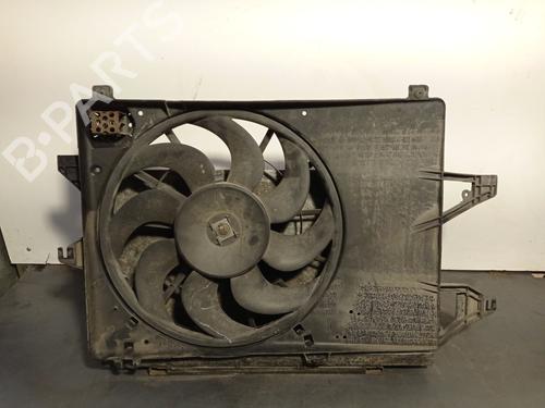 Used Radiator fan FORD MONDEO III (B5Y) 1.8 16V (125 hp) 26941551