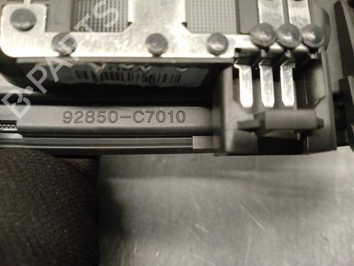 Interior roof light HYUNDAI i20 II (GB, IB) 1.2 | BP16139660I8