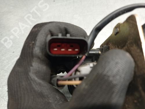 Tailgate lock CHRYSLER VOYAGER IV (RG, RS) 2.8 CRD | BP9587347C101 