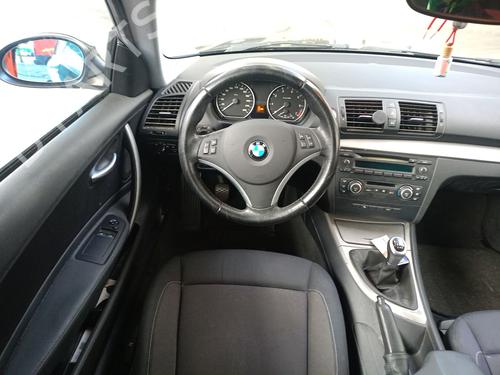 Electronic module BMW 1 (E81) 118 i | BP31161682M83 - Image 11