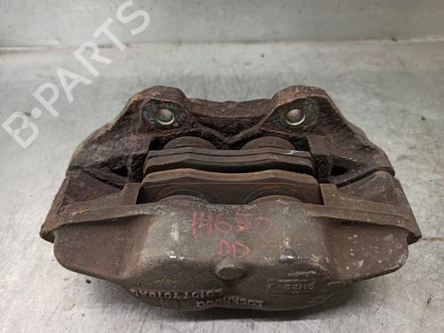 Right front brake caliper LAND ROVER DEFENDER Pick Up (L316) 2.5 Td5 4x4 (L316) | BP11617848M104 