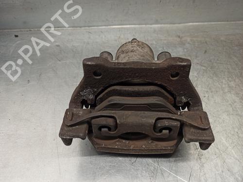 Left rear brake caliper BMW 5 (E39) 523 i | BP11927833M107 