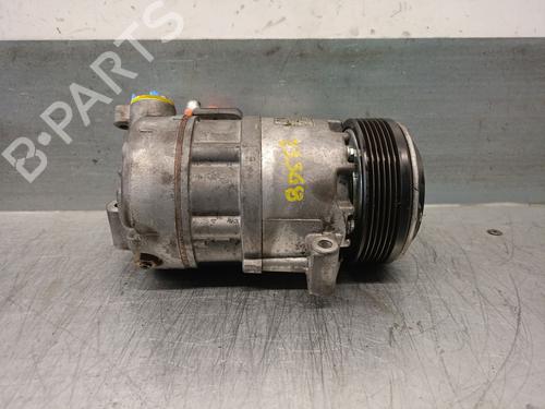 Used AC compressor BMW X3 (E83) 2.0 sd (177 hp) 29511655