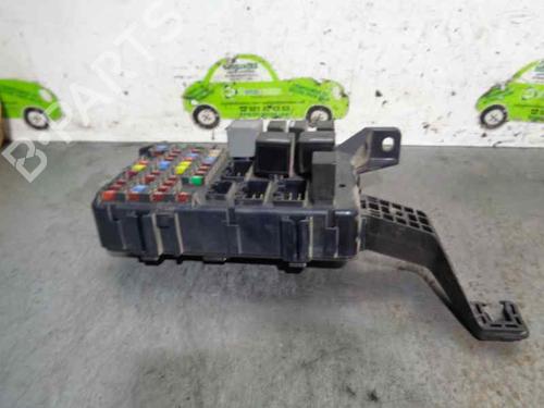 Fuse box FORD MONDEO III (B5Y) 2.2 TDCi | BP5037739E1 