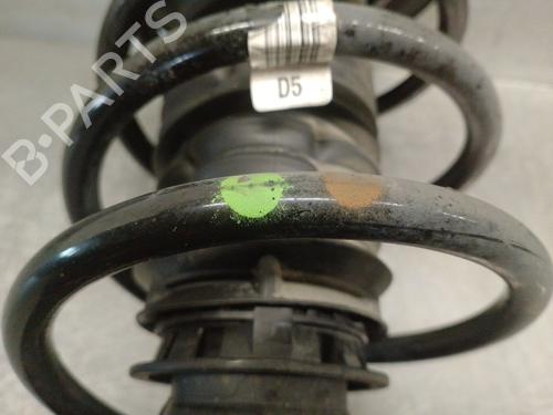 Right front shock absorber MERCEDES-BENZ E-CLASS (W212) E 350 BlueTEC | BP30316393M17 