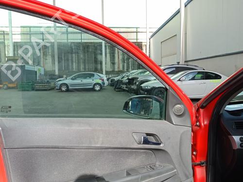 Engine control unit (ECU) OPEL ASTRA H (A04) 1.4 (L48) | BP27243373M57 