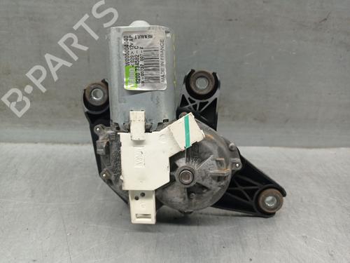 Used Rear wiper motor DACIA SANDERO II 1.5 dCi 75 / Blue dCi 75 (B8JW, B8M4, B8AH, B8M7, B8M6) (75 hp) 27711738