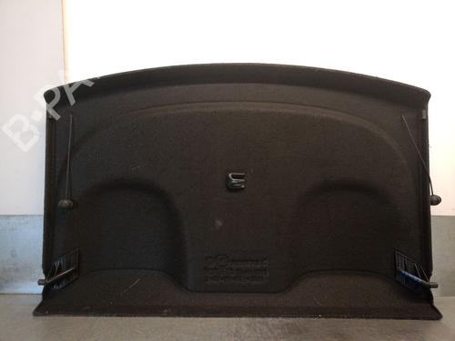Rear parcel shelf VW SCIROCCO III (137, 138) 1.4 TSI | BP35904029C85 - Image 2
