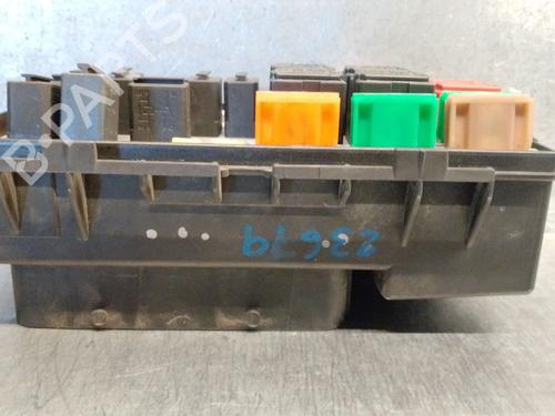 Fuse box OPEL CORSA D (S07) 1.3 CDTI (L08, L68) | BP29336494E1 
