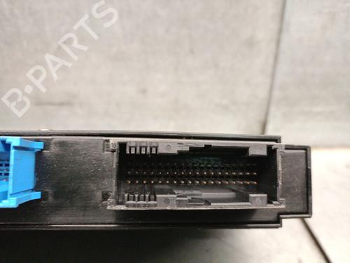 Electronic module BMW 3 (E90) 318 d | BP31666124M83