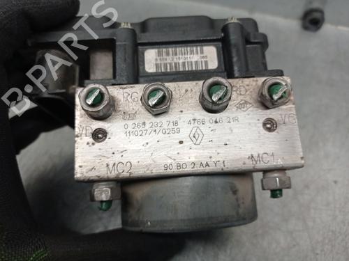 ABS pump DACIA SANDERO 1.5 dCi | BP28569698M43 