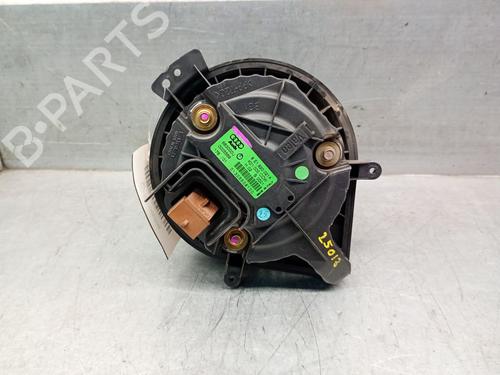 Heater blower motor AUDI A4 B6 (8E2) 1.9 TDI | BP33816499M62 - Image 2