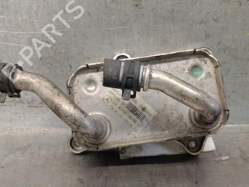 Used Oil radiator Oil radiator 37487689 37487689