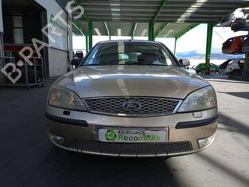 Engine control unit (ECU) FORD MONDEO III (B5Y) 2.0 TDCi | BP29148398M57 - Image 9