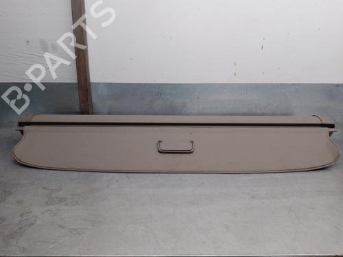 Used Rear parcel shelf AUDI A4 B7 Avant (8ED) 2.0 TDI 16V (140 hp) 15658369