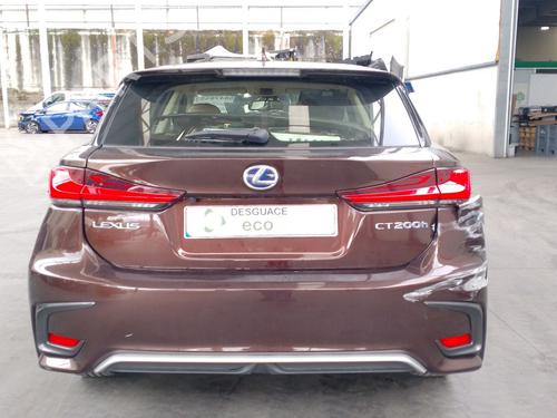 Climate control LEXUS CT (ZWA10_) 200h (ZWA10_) | BP27567372I5  - Image 11