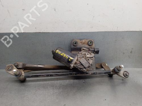 Used Front wiper motor HYUNDAI MATRIX (FC) [2001-2010]  32103668