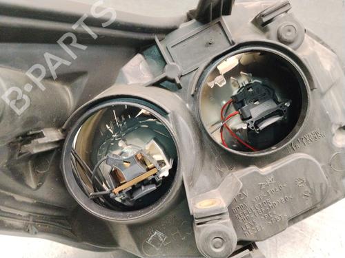 Left headlight FORD FOCUS II (DA_, HCP, DP) 1.6 TDCi | BP36668149C28 - Image 6