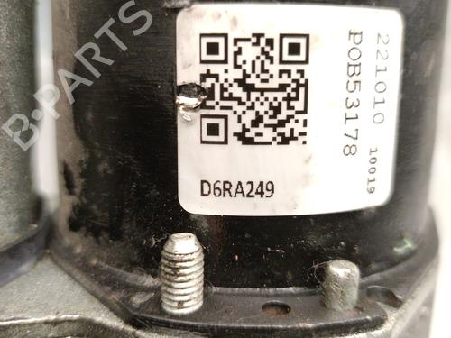 Starter OPEL ZAFIRA A MPV (T98) 1.6 16V (F75) | BP28211499M8