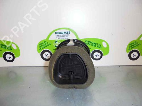Air vent FIAT PUNTO EVO (199_) 1.3 D Multijet (199AXC1A, 199BXC1A, 199AXT1A, 199BXT1A) | BP20246421I21 