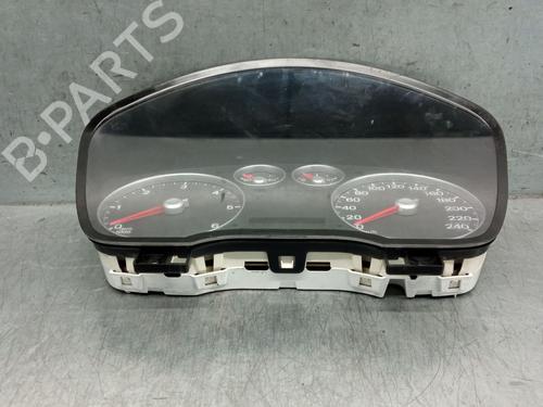 Instrument cluster FORD FOCUS C-MAX (DM2) 2.0 TDCi | BP29505935C47 