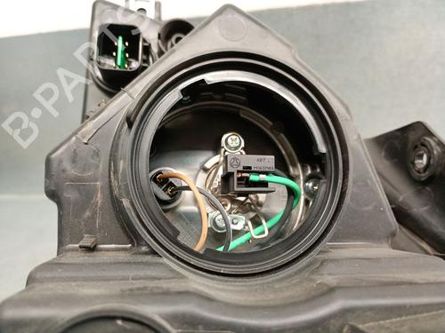 Right headlight HYUNDAI i30 (FD) 1.6 CRDi | BP28172098C29 