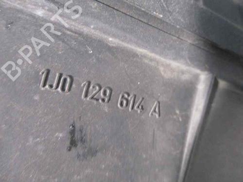 Air filter box SKODA OCTAVIA I (1U2) 1.9 TDI | BP20252089M87 