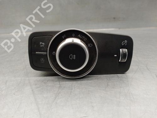 Used Headlight switch Headlight switch 17199300 17199300