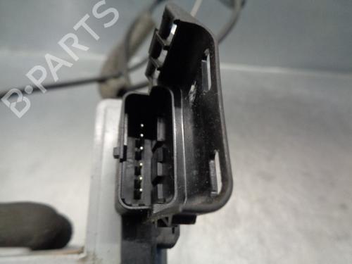 Rear right lock PEUGEOT 308 SW I (4E_, 4H_) 1.6 16V | BP11929723C99 