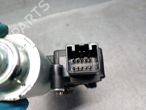 Sunroof engine HYUNDAI SANTA FÉ III (DM, DMA) 2.2 CRDi | BP28293652M60 