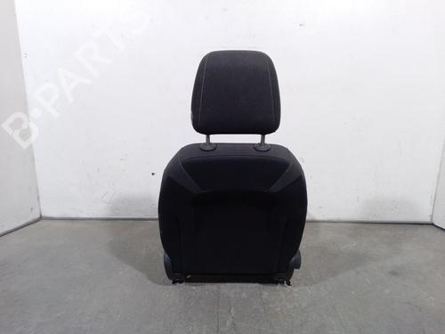 Right front seat OPEL ASTRA K (B16) 1.6 CDTi (68) | BP32019509C16 - Image 3