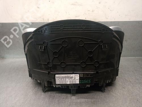 Instrument cluster MERCEDES-BENZ GLC (X253) 220 d 4-matic (253.905, 253.903) | BP25287091C47 