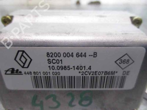 Electronic sensor RENAULT LAGUNA II (BG0/1_) 1.9 dCi (BG08, BG0G) | BP20244397M84 