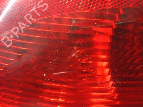 Left taillight CHRYSLER SEBRING (JR) 2.0 | BP23963305C34 - Image 8