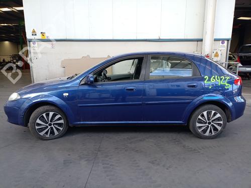 Brugte DAEWOO LACETTI Hatchback (KLAN) 1.6 4924108