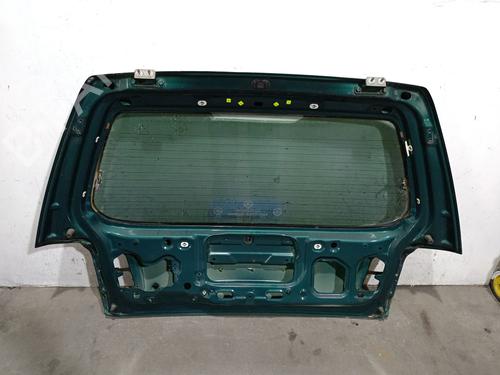 Tailgate SUBARU FORESTER (SF_) 2.0 AWD (SF5) | BP29592568C6