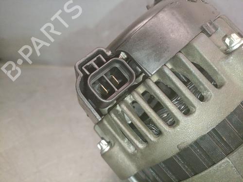 Alternator OPEL MERIVA B MPV (S10) 1.7 CDTI (75) | BP21838981M7 
