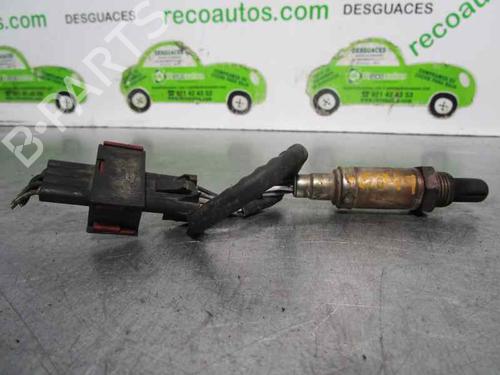 Used Electronic sensor RENAULT SAFRANE II (B54_) 2.5 20V (B54F) (165 hp) 8293859