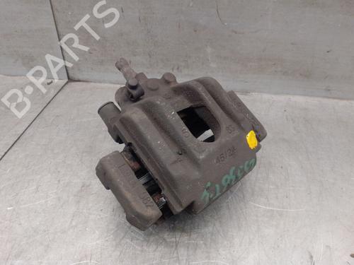 Left rear brake caliper BMW 5 (E60) 535 d | BP28608496M107 