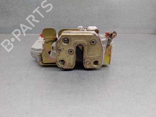 Front left lock NISSAN PRIMERA (P11) 1.6 16V | BP13020024C98 