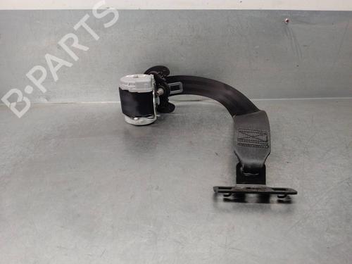Used Rear left seatbelt CITROËN C4 Grand Picasso II (DA_, DE_) 1.2 THP 130 (130 hp) 15727566