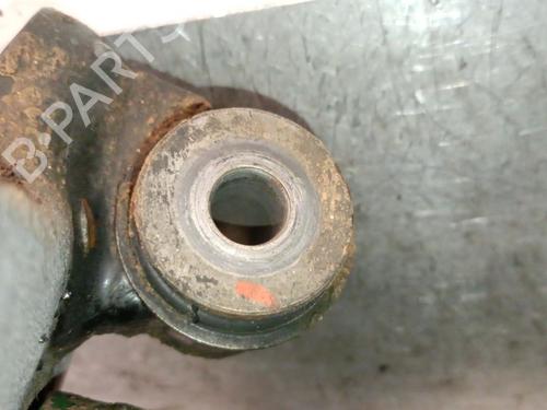 Right front driveshaft OPEL FRONTERA B (U99) 2.2 DTI (6B_66, 6B_76) | BP36014534M39 - Image 6