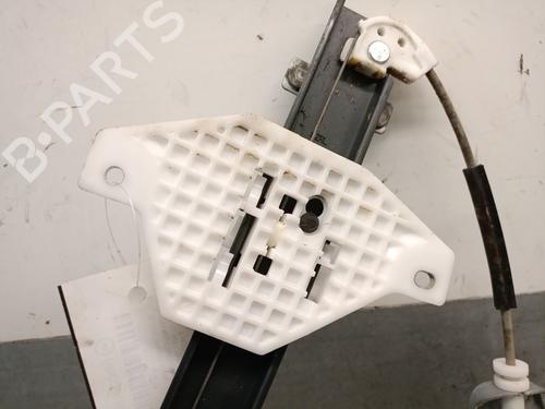 Rear left window mechanism SSANGYONG KORANDO (CK) 2.0 | BP32499550C24 - Image 4