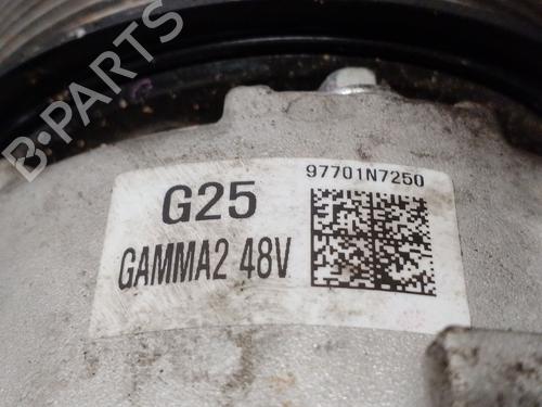 AC compressor KIA SPORTAGE V (NQ5) 1.6 T-GDI MHEV | BP33955732M34  - Image 6
