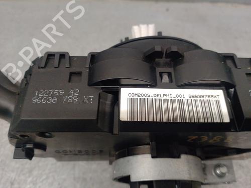 Headlight switch PEUGEOT 308 SW I (4E_, 4H_) 1.6 HDi | BP30400637I24 
