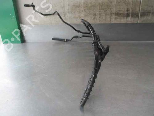 Pipe MERCEDES-BENZ C-CLASS (W203) C 180 Kompressor (203.046) | BP20254978M125 