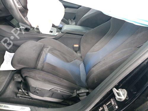 Hood lock BMW 1 (F40) 118 i | BP25235502C133 