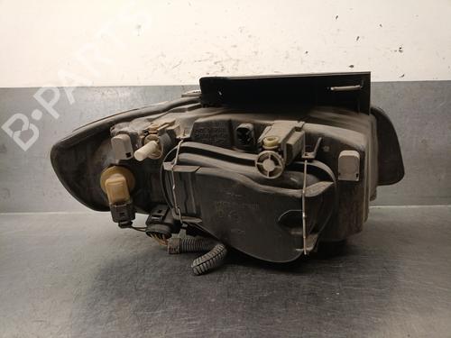Left headlight SEAT IBIZA II (6K1) 1.6 | BP23075045C28 