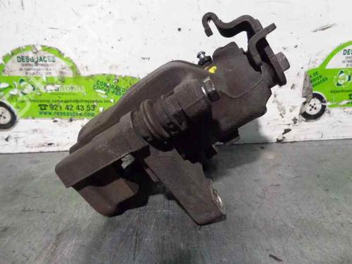 Left rear brake caliper FORD MONDEO IV (BA7)  | BP11615435M107 